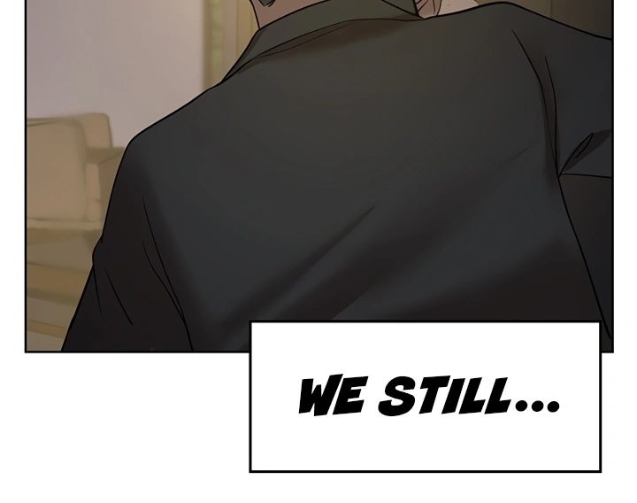 A Rich Lady Chapter 58 Page 37