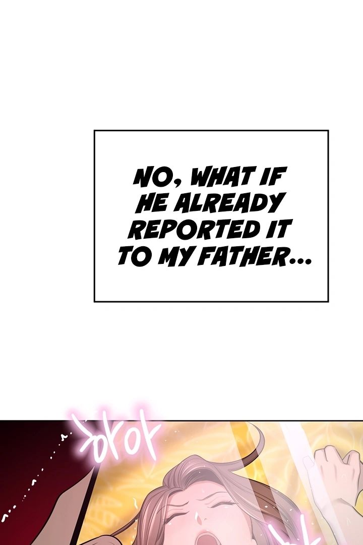 A Rich Lady Chapter 58 Page 42