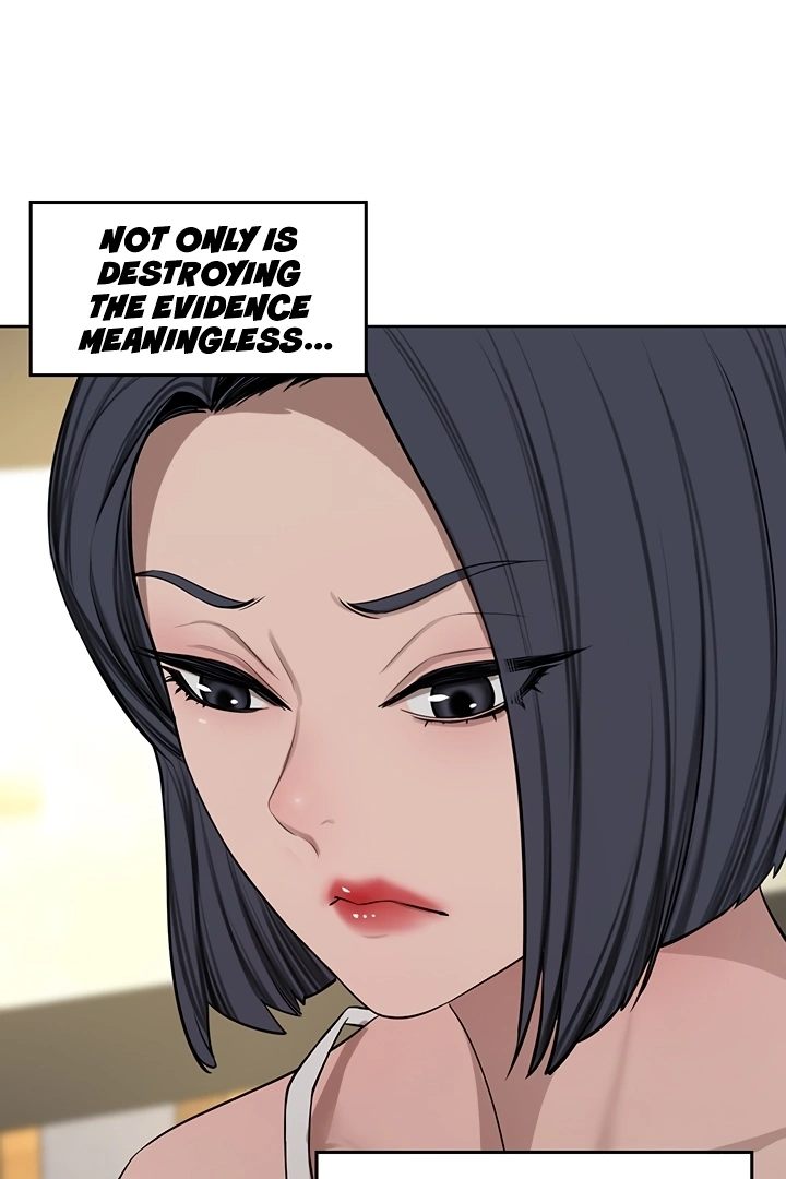 A Rich Lady Chapter 58 Page 45