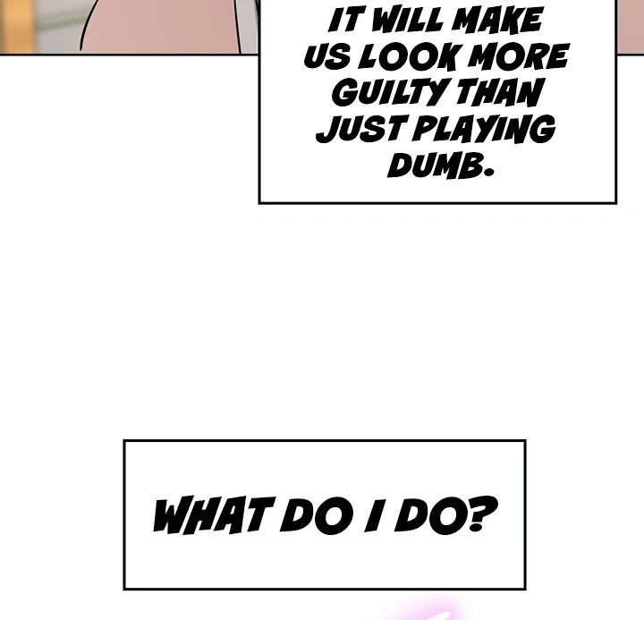 A Rich Lady Chapter 58 Page 46