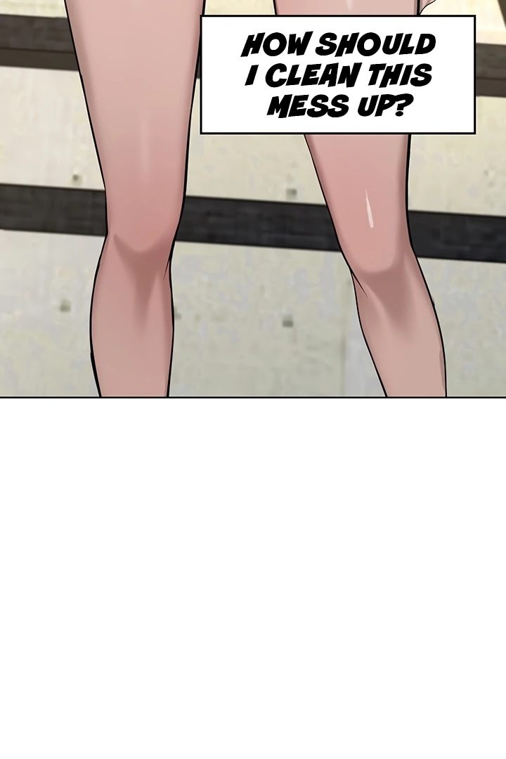 A Rich Lady Chapter 58 Page 49
