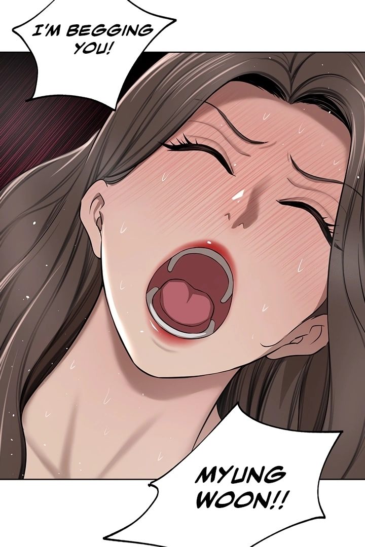 A Rich Lady Chapter 58 Page 53