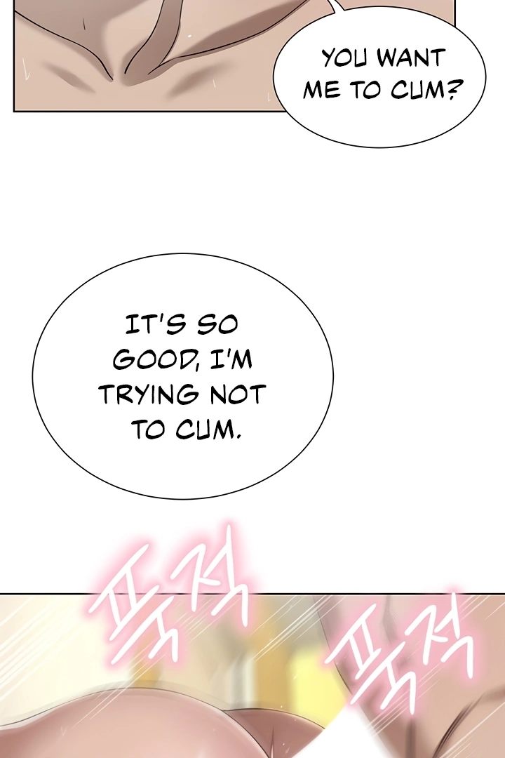 A Rich Lady Chapter 58 Page 55