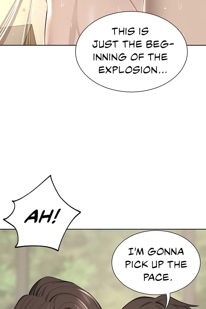 A Rich Lady Chapter 58 Page 62