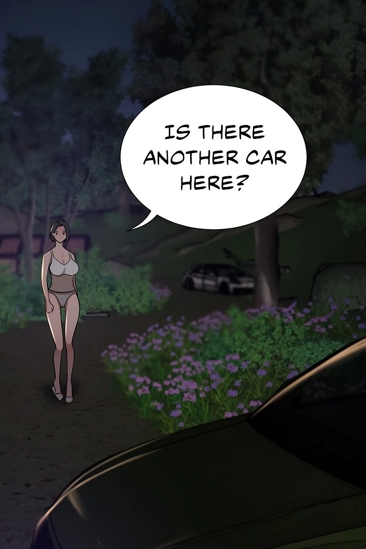 A Rich Lady Chapter 58 Page 7