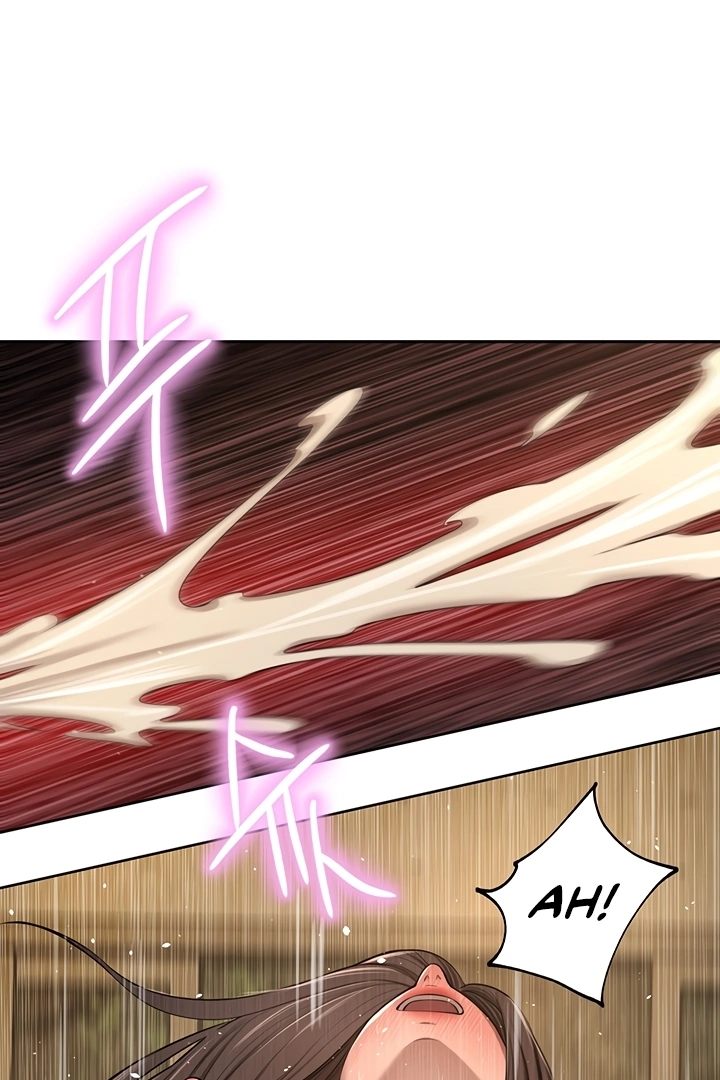 A Rich Lady Chapter 58 Page 72