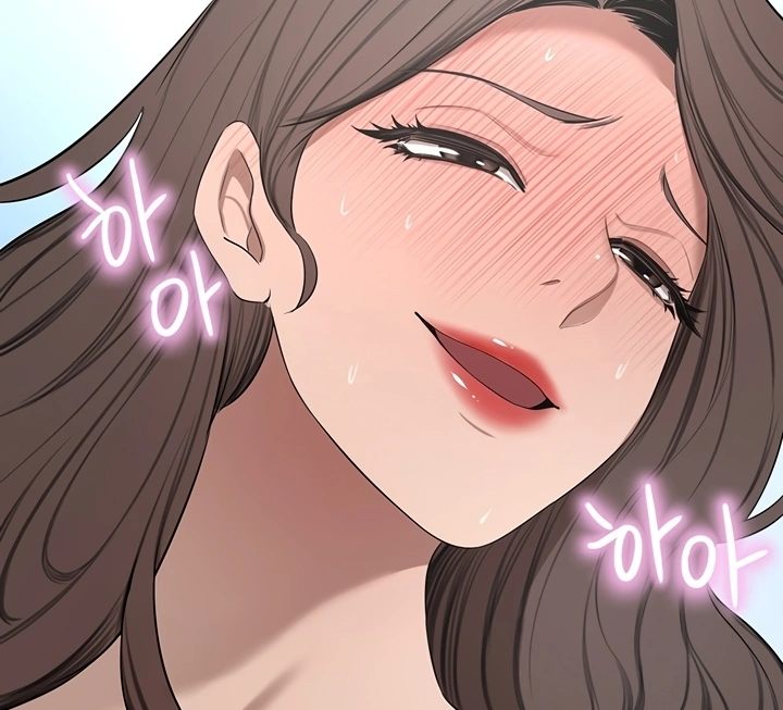 A Rich Lady Chapter 58 Page 76