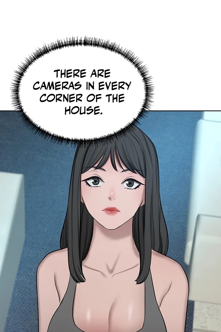A Rich Lady Chapter 58 Page 83