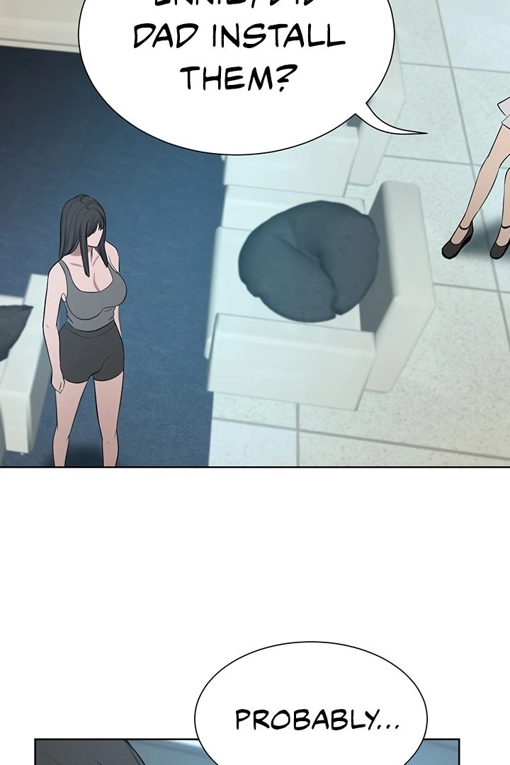 A Rich Lady Chapter 58 Page 85