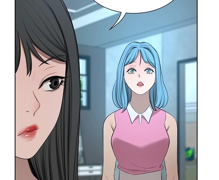 A Rich Lady Chapter 58 Page 86