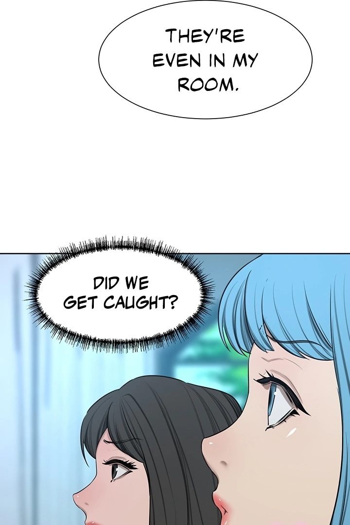 A Rich Lady Chapter 58 Page 88