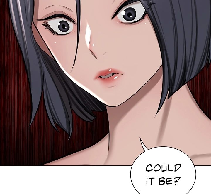 A Rich Lady Chapter 58 Page 9