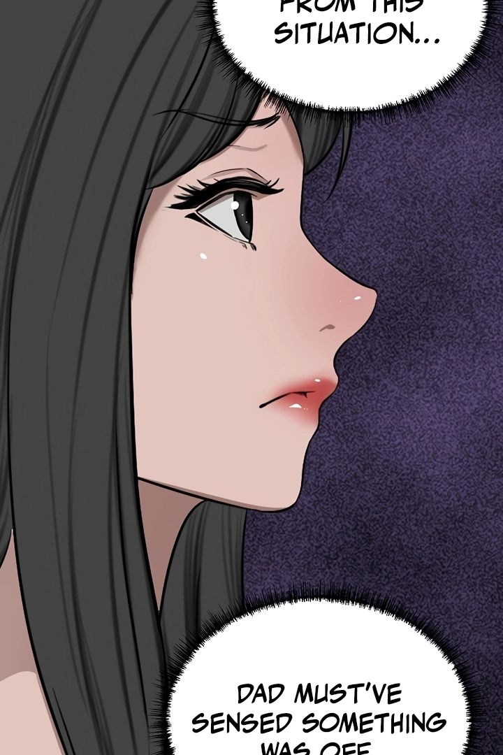 A Rich Lady Chapter 58 Page 90