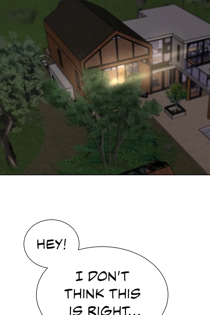 A Rich Lady Chapter 58 Page 92
