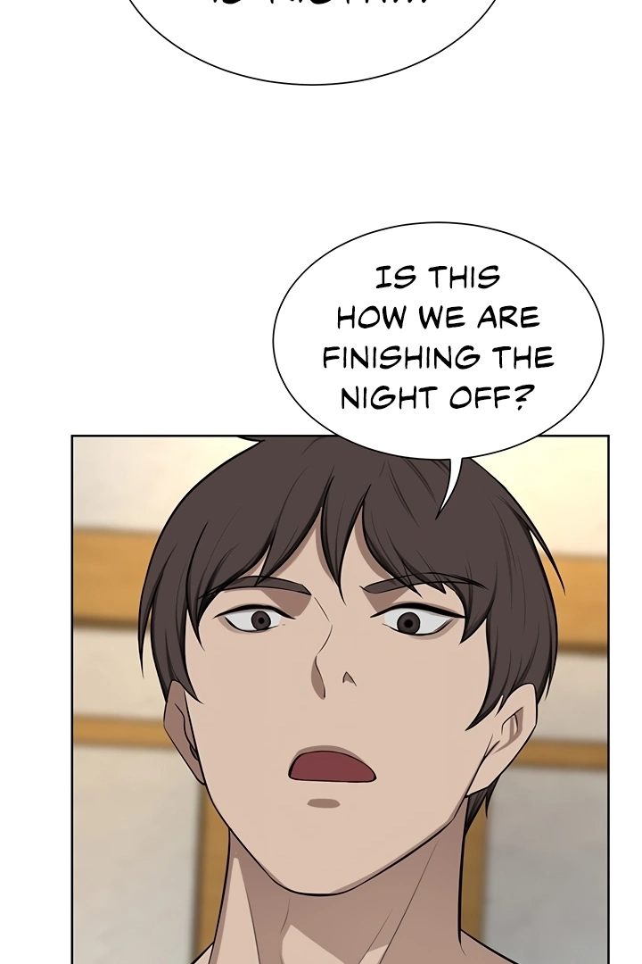 A Rich Lady Chapter 58 Page 93