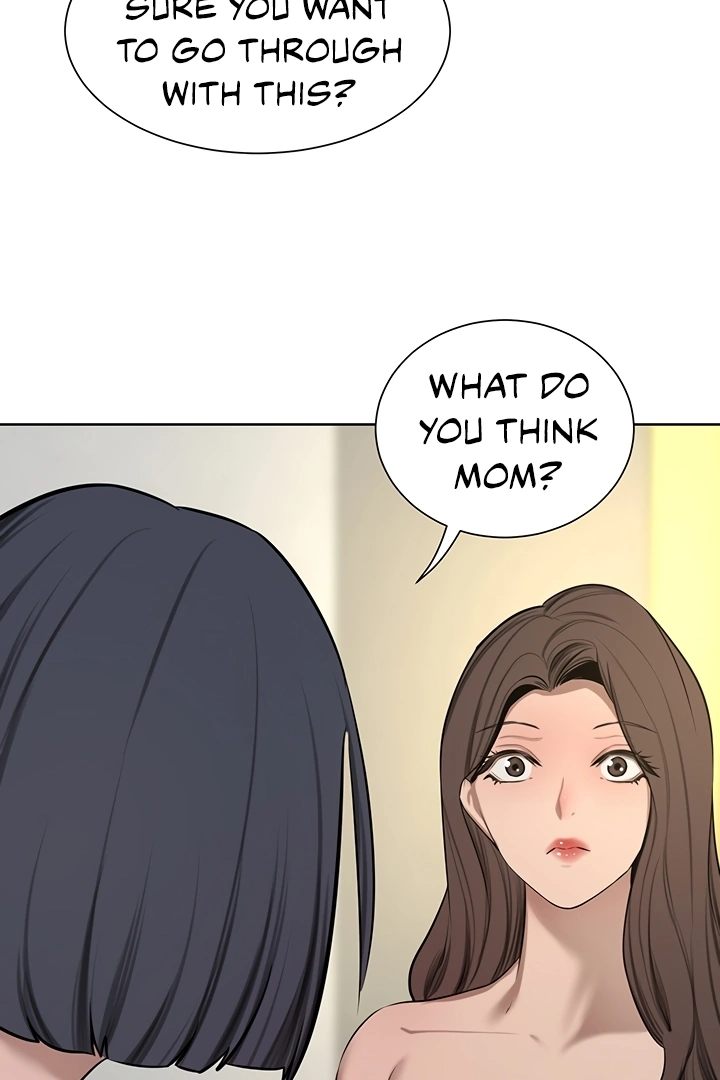 A Rich Lady Chapter 58 Page 99