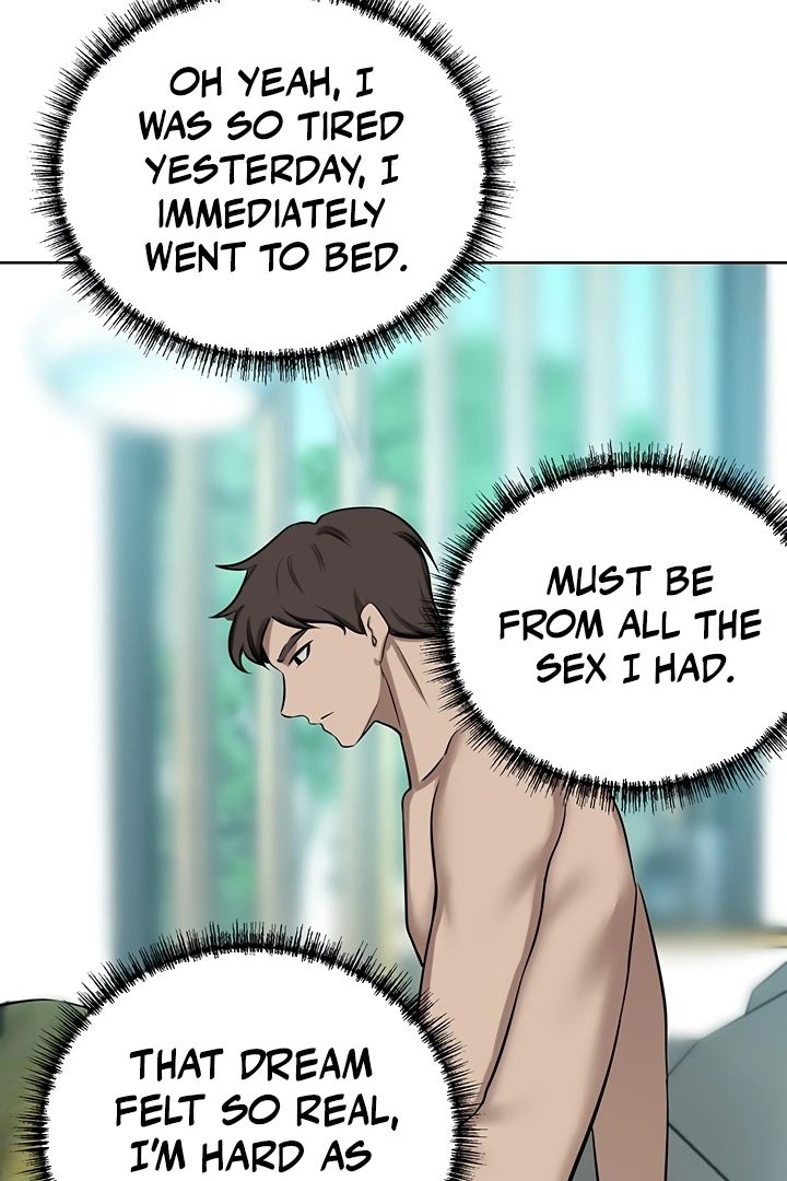 A Rich Lady Chapter 59 Page 100