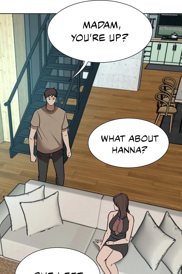 A Rich Lady Chapter 59 Page 103