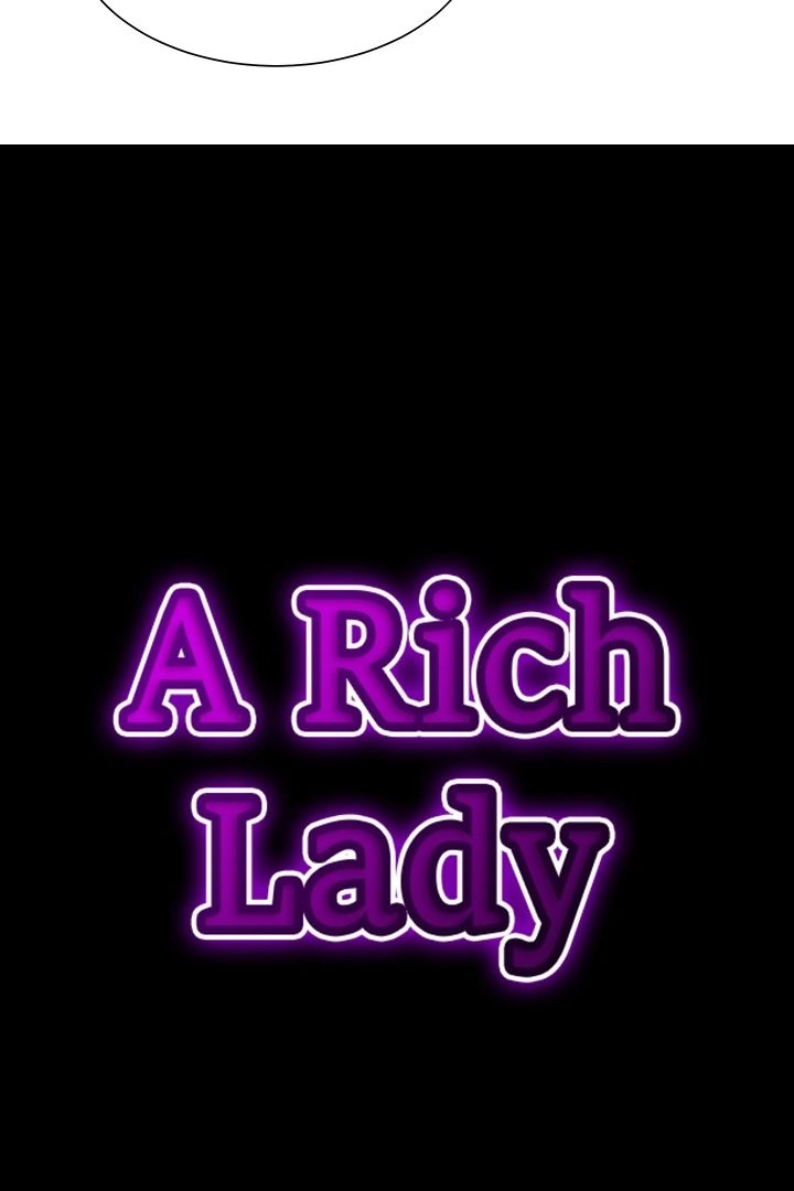 A Rich Lady Chapter 59 Page 11
