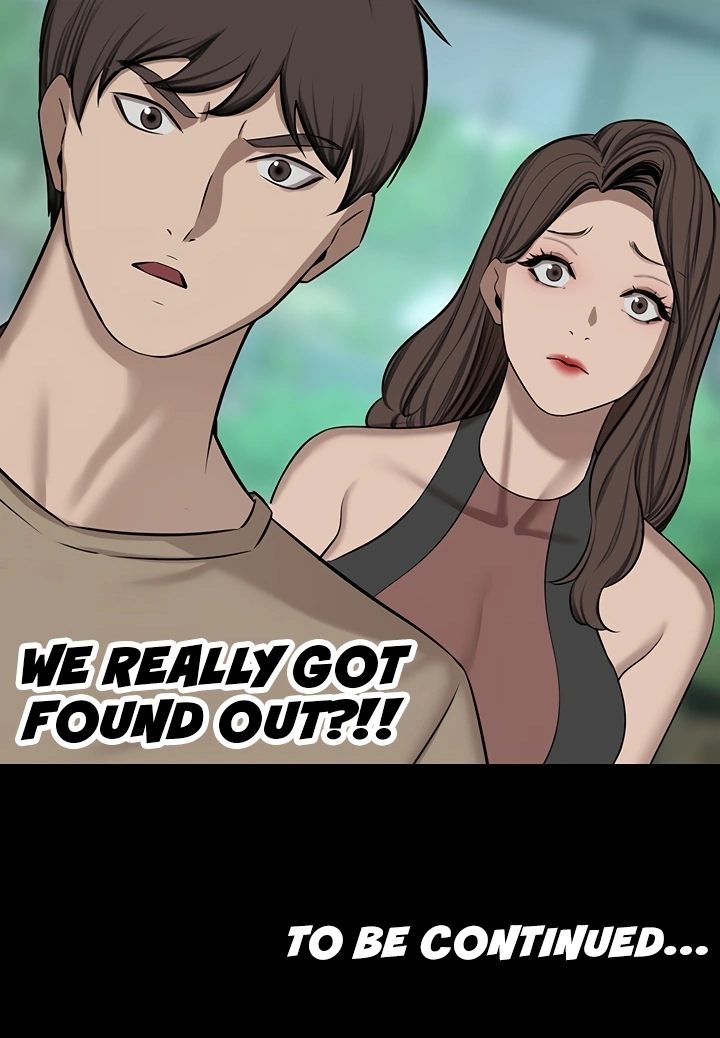 A Rich Lady Chapter 59 Page 125