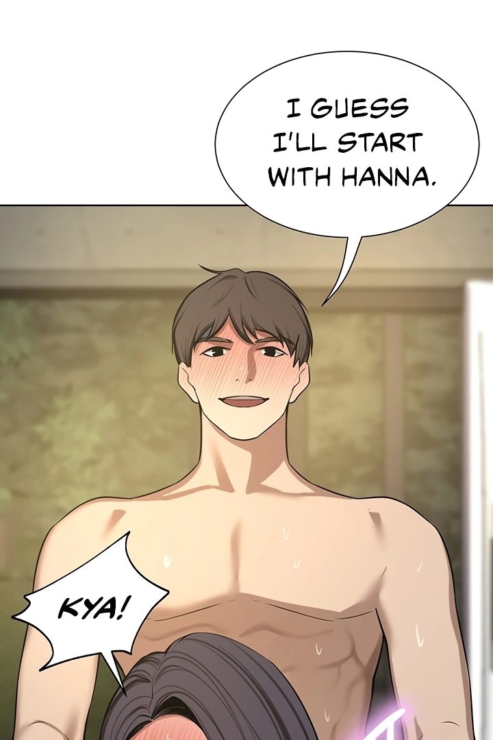 A Rich Lady Chapter 59 Page 15