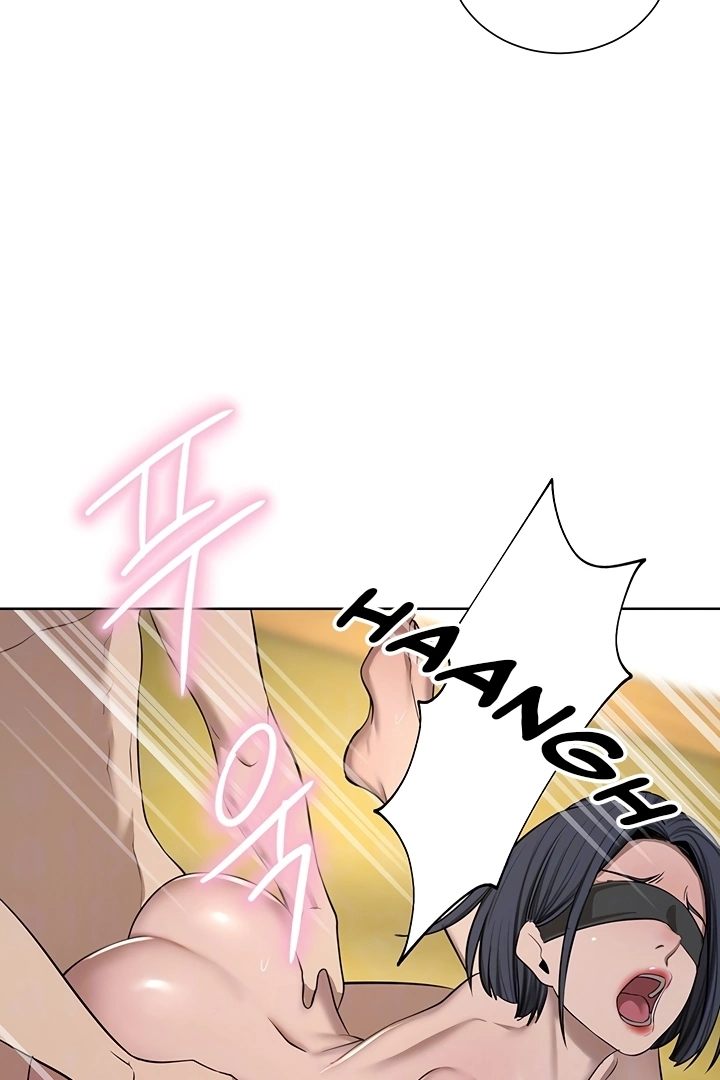 A Rich Lady Chapter 59 Page 19
