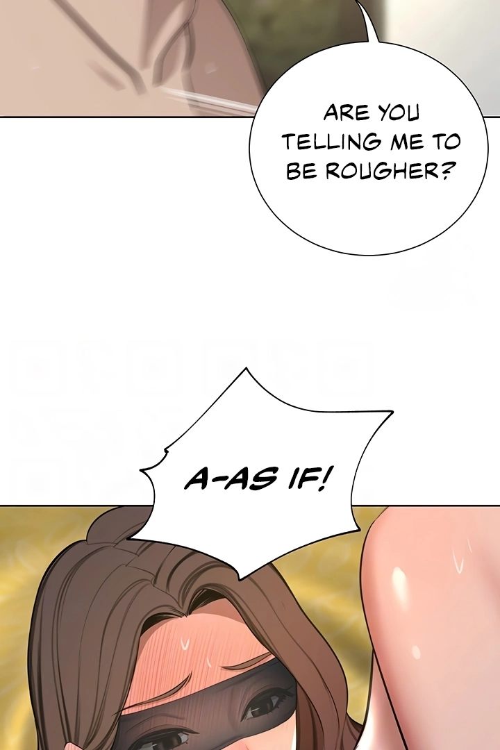 A Rich Lady Chapter 59 Page 24