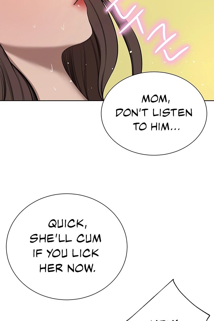 A Rich Lady Chapter 59 Page 33