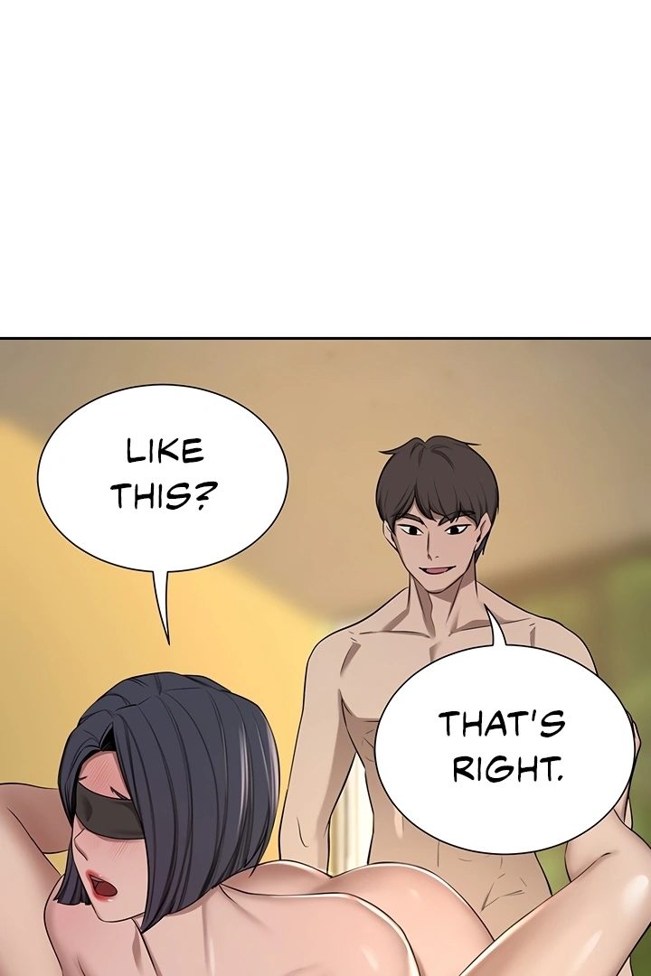 A Rich Lady Chapter 59 Page 4
