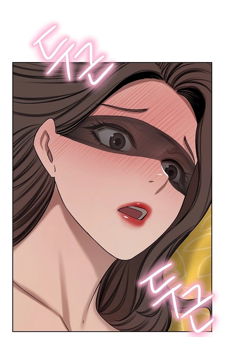 A Rich Lady Chapter 59 Page 51