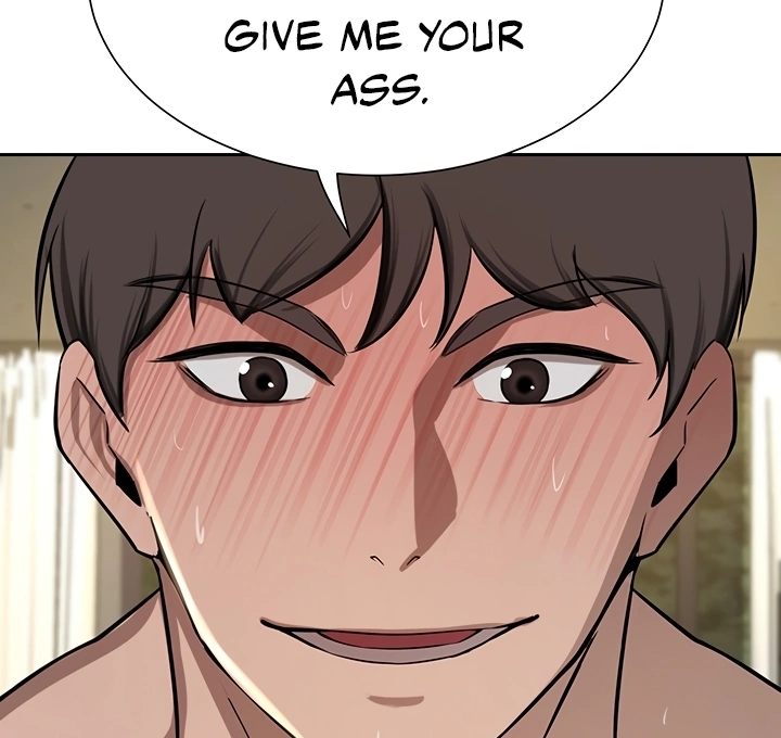 A Rich Lady Chapter 59 Page 72