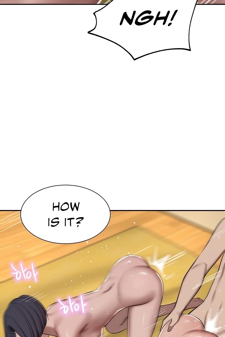 A Rich Lady Chapter 59 Page 80