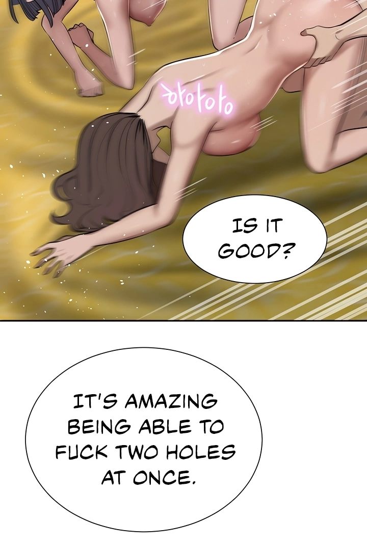 A Rich Lady Chapter 59 Page 81