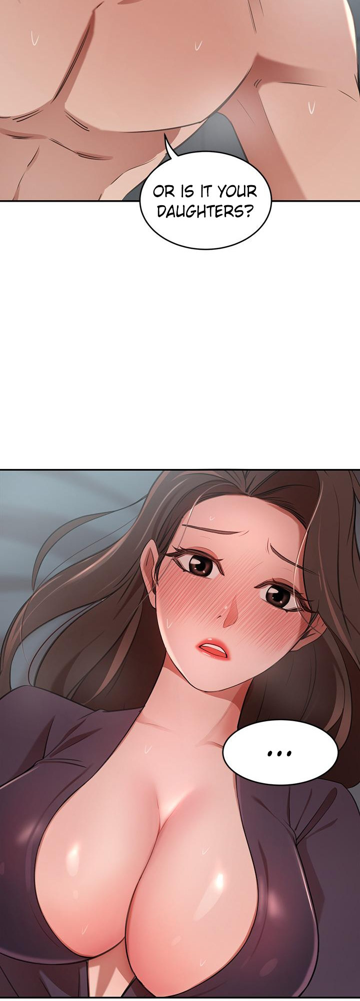 A Rich Lady Chapter 6 Page 21