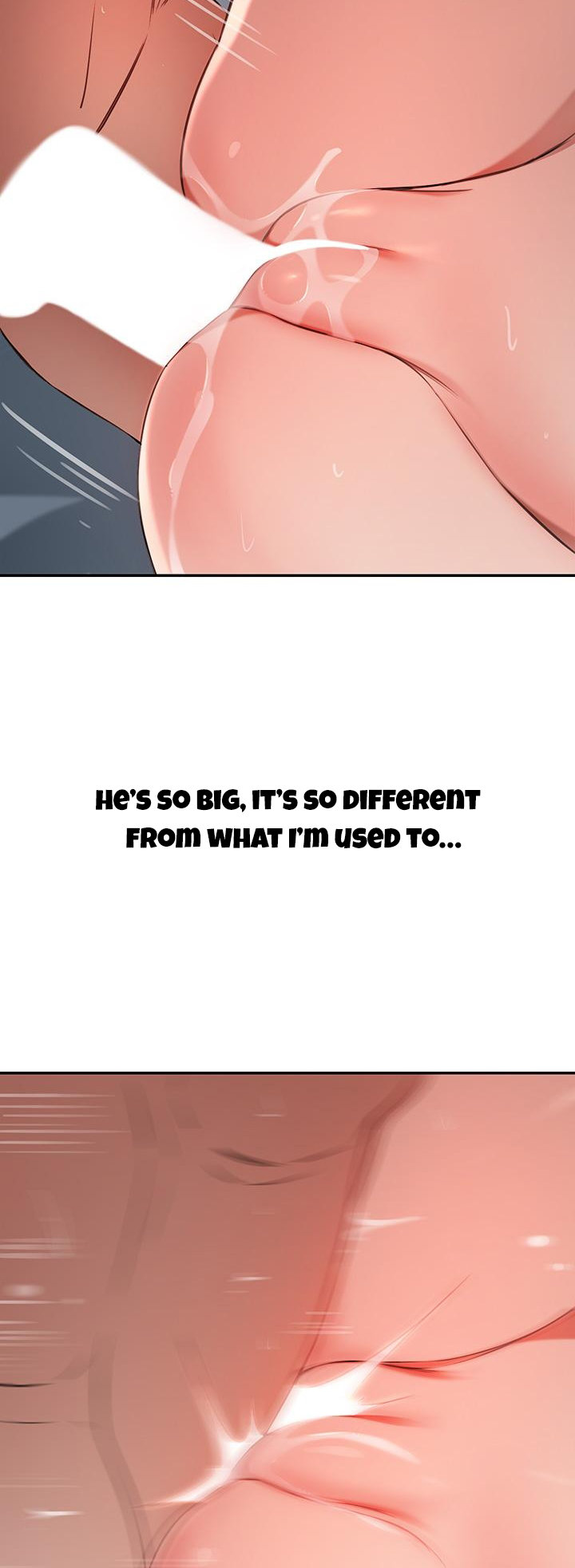 A Rich Lady Chapter 6 Page 43