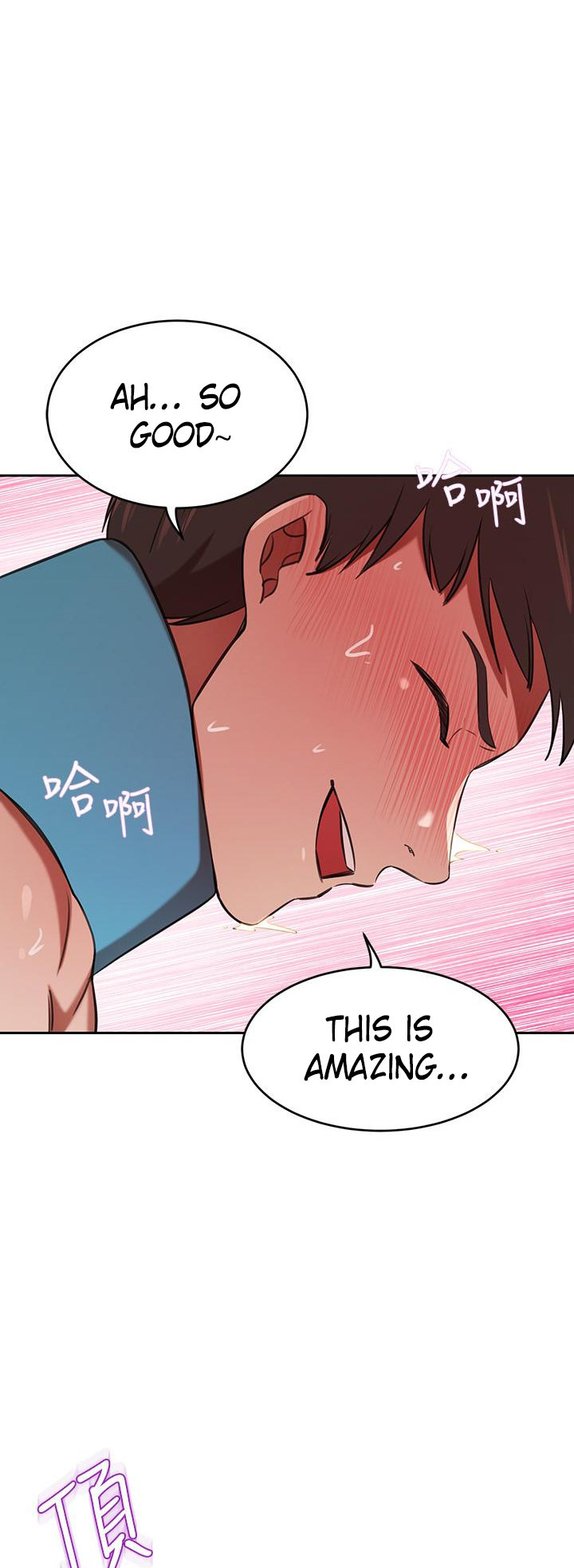 A Rich Lady Chapter 6 Page 50