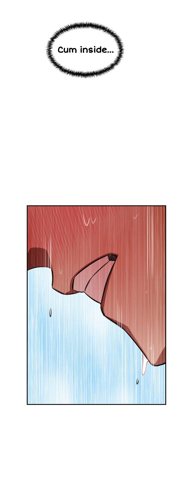 A Rich Lady Chapter 6 Page 54