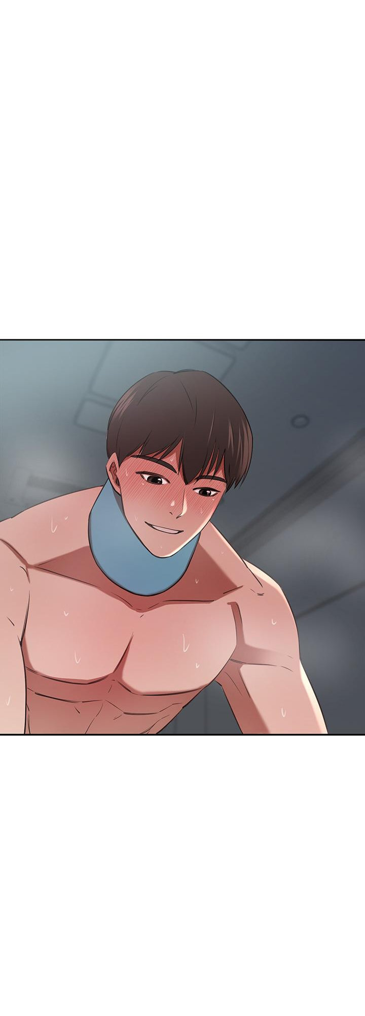 A Rich Lady Chapter 6 Page 59
