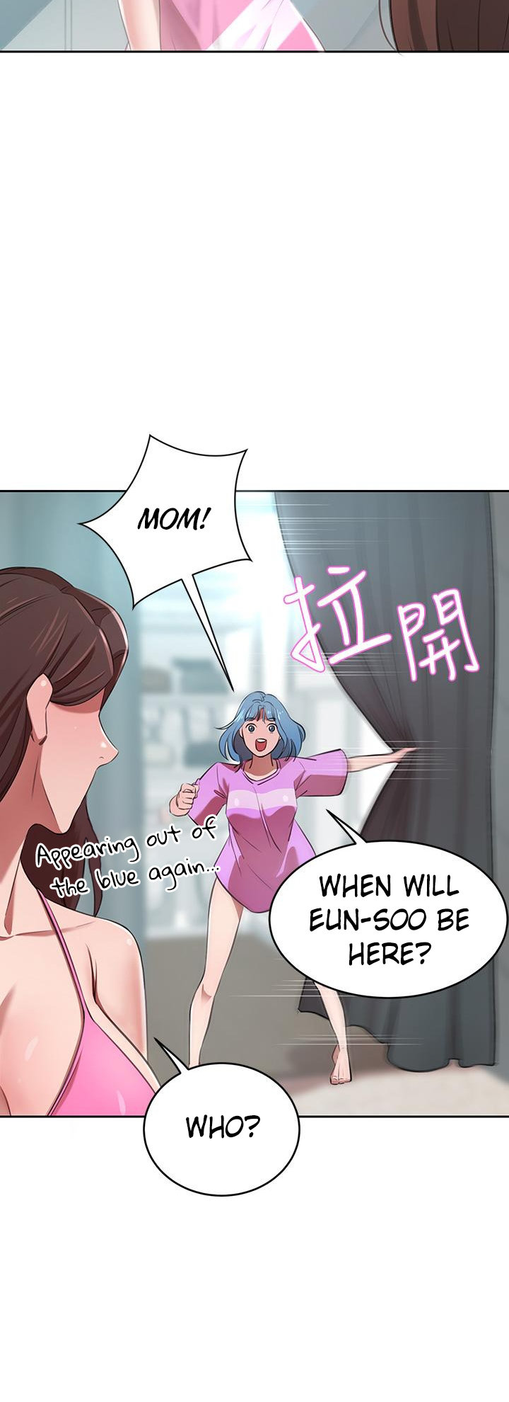 A Rich Lady Chapter 6 Page 73