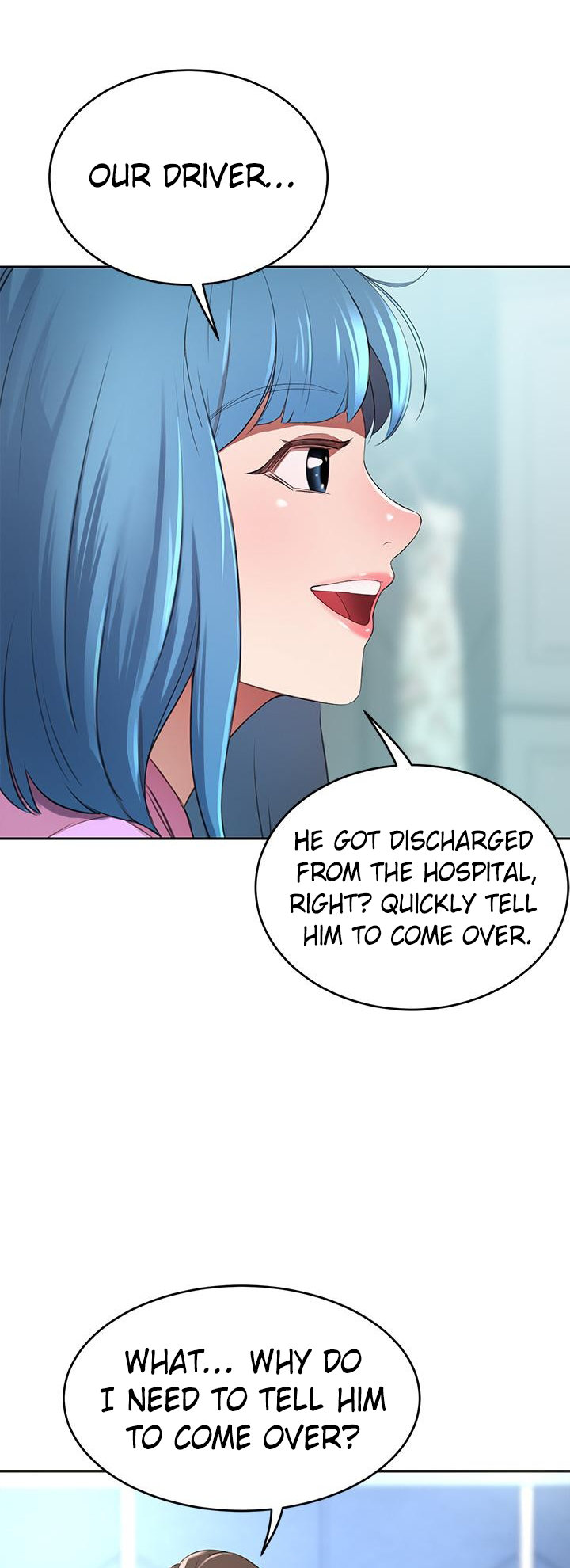 A Rich Lady Chapter 6 Page 74