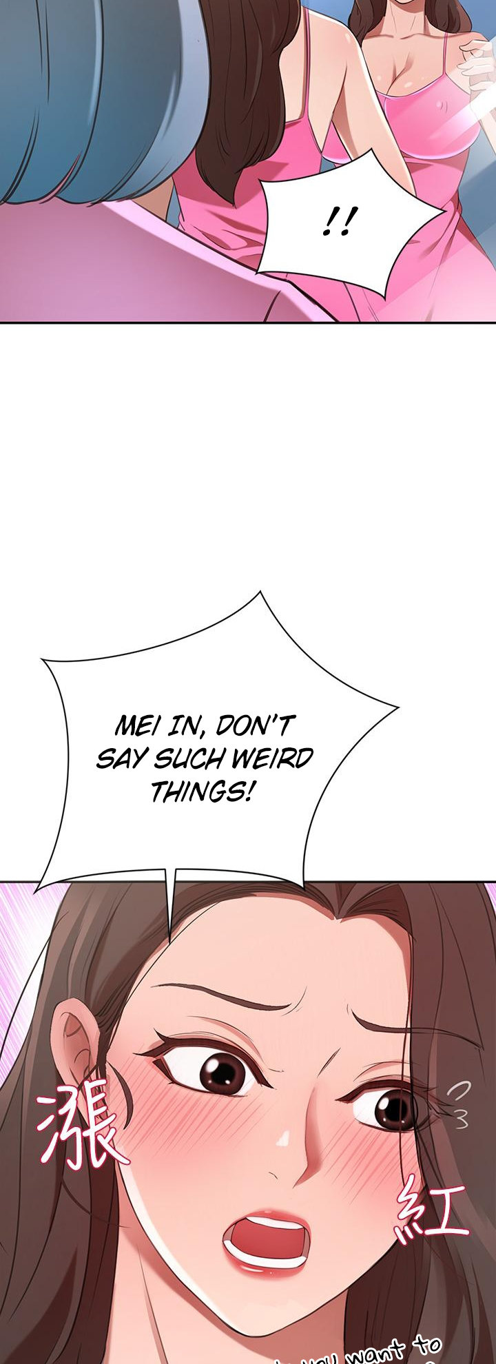 A Rich Lady Chapter 6 Page 76