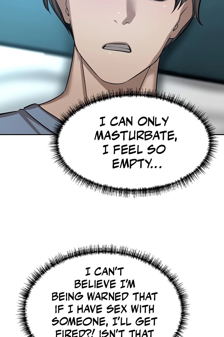 A Rich Lady Chapter 60 Page 109