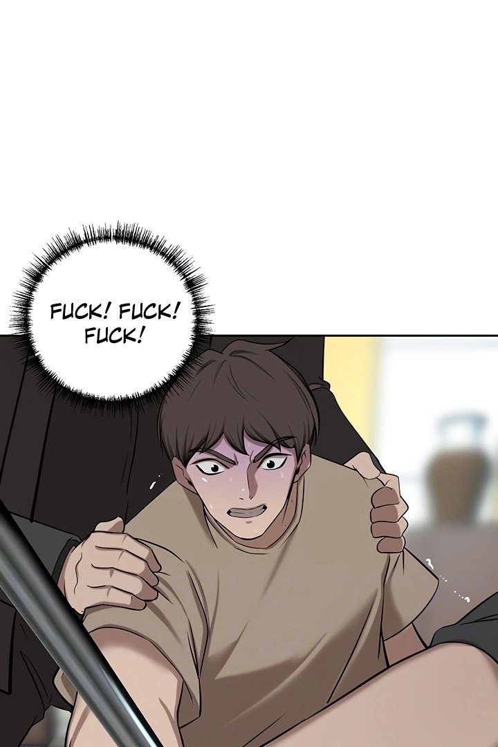 A Rich Lady Chapter 60 Page 16