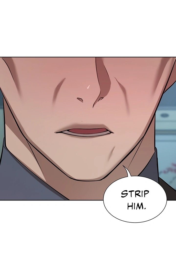 A Rich Lady Chapter 60 Page 23