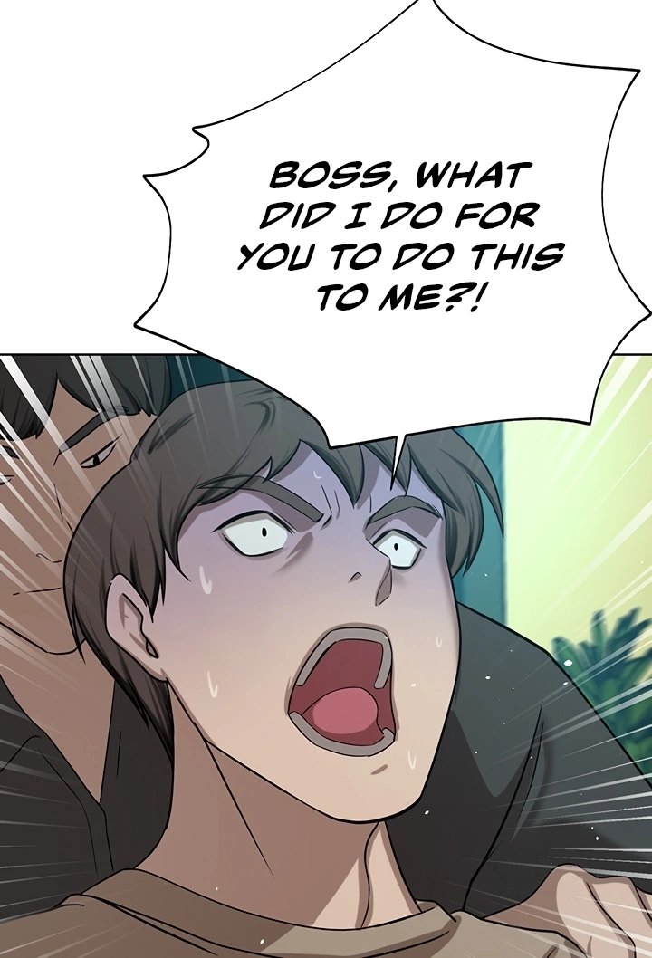 A Rich Lady Chapter 60 Page 27