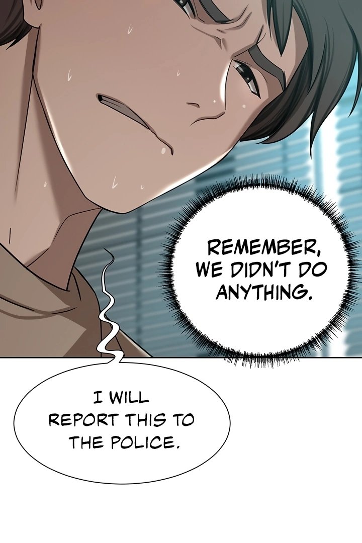 A Rich Lady Chapter 60 Page 35