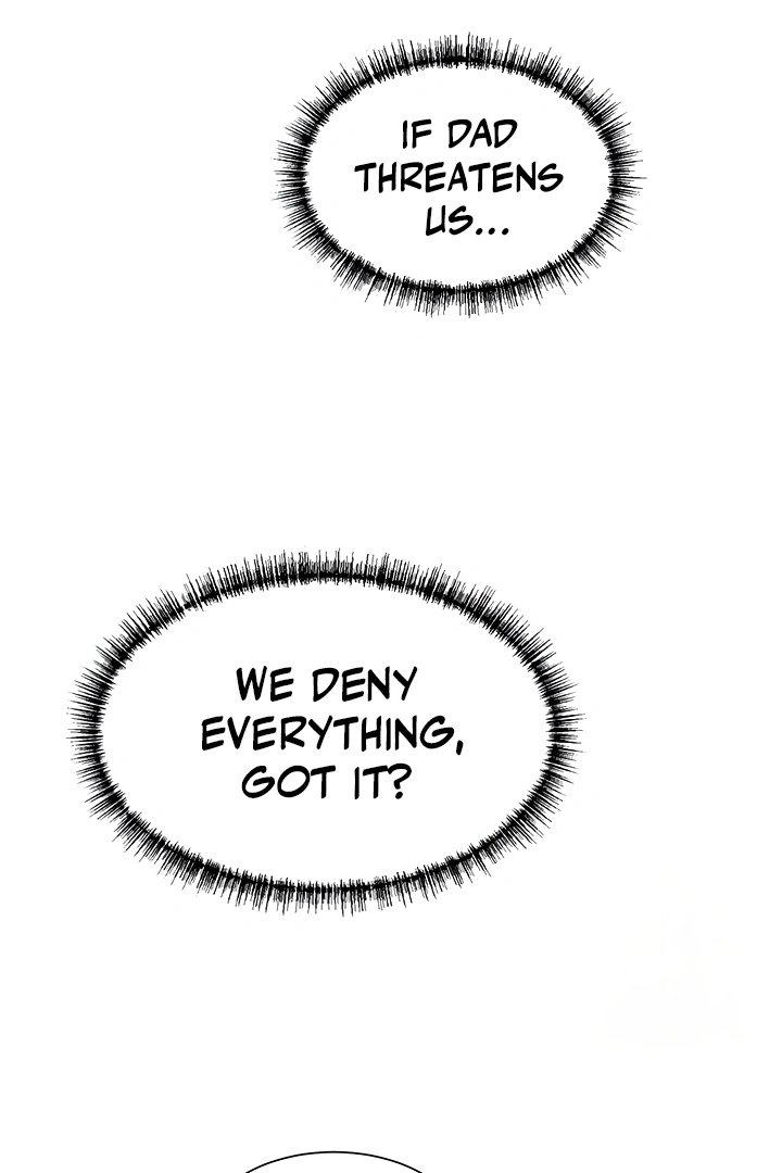 A Rich Lady Chapter 60 Page 36