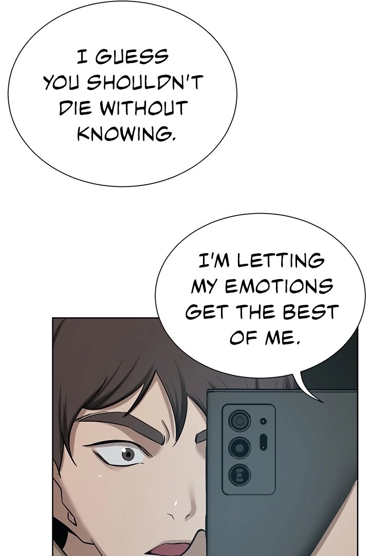 A Rich Lady Chapter 60 Page 39