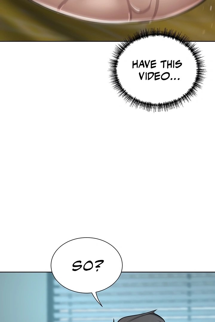 A Rich Lady Chapter 60 Page 45