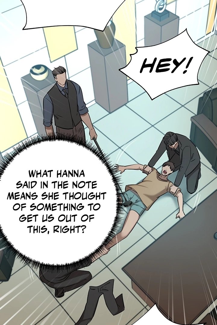 A Rich Lady Chapter 60 Page 52